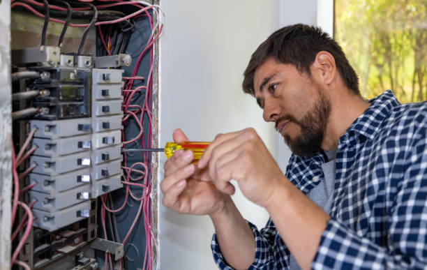 Best Emergency Electrical Repair Services  in Mont Alto, PA